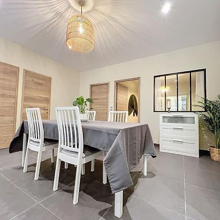 Logement T3 Demeure D'Exception Cenac Экстерьер фото