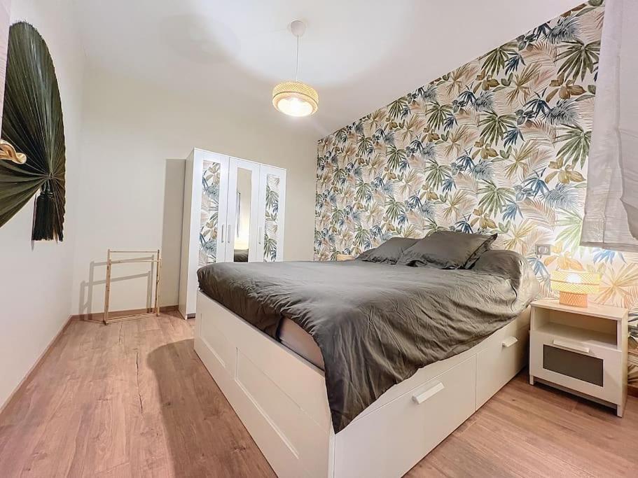 Logement T3 Demeure D'Exception Cenac Экстерьер фото